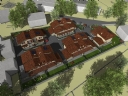 Casa Risparmio energetico Novara
